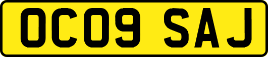OC09SAJ
