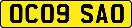 OC09SAO