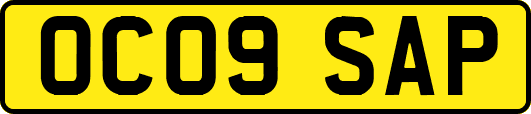 OC09SAP