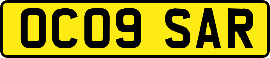 OC09SAR