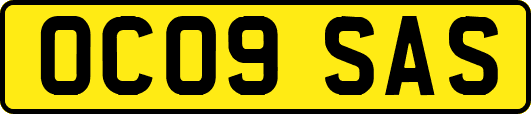 OC09SAS