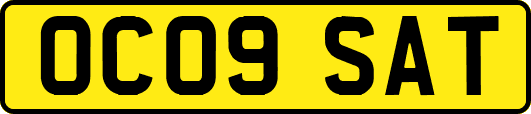 OC09SAT