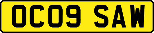 OC09SAW