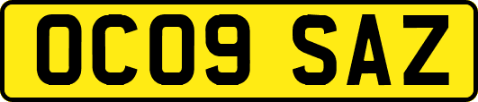 OC09SAZ