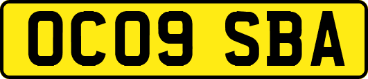 OC09SBA