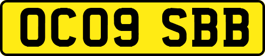 OC09SBB