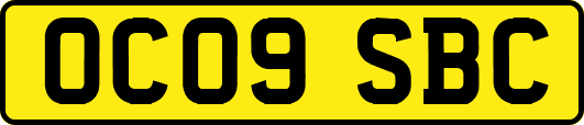 OC09SBC