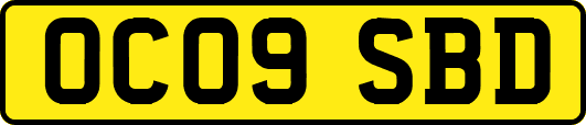 OC09SBD