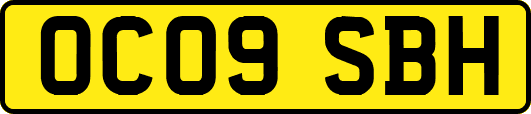 OC09SBH