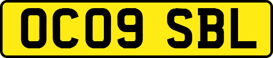 OC09SBL