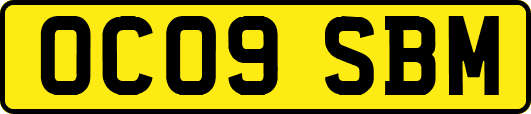 OC09SBM