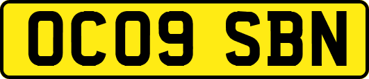 OC09SBN