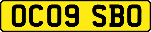 OC09SBO