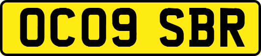 OC09SBR