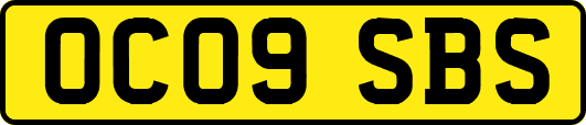 OC09SBS