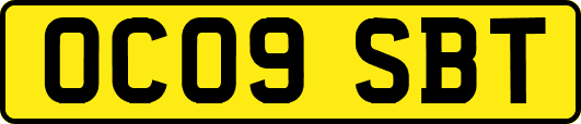 OC09SBT