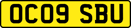 OC09SBU