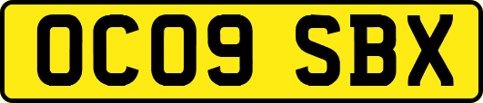 OC09SBX