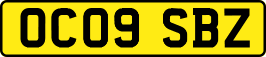 OC09SBZ