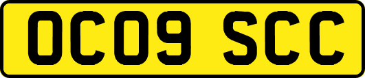 OC09SCC