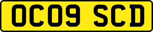 OC09SCD