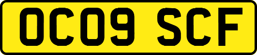 OC09SCF