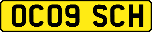 OC09SCH