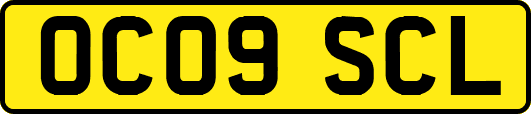 OC09SCL