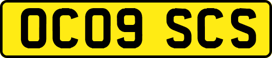 OC09SCS