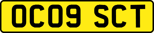 OC09SCT