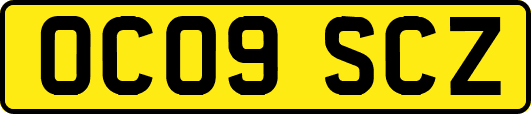 OC09SCZ
