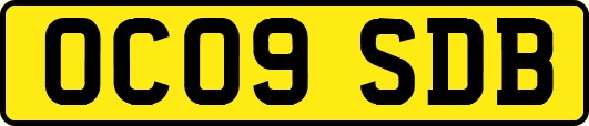 OC09SDB