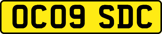 OC09SDC