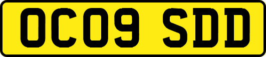 OC09SDD