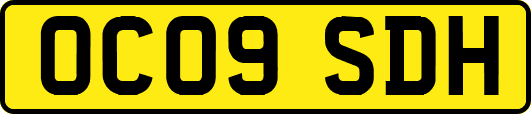 OC09SDH