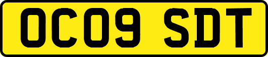 OC09SDT