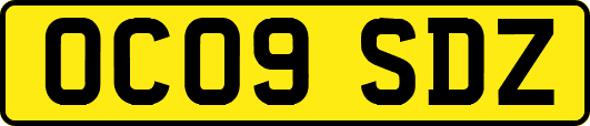 OC09SDZ