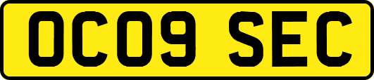 OC09SEC