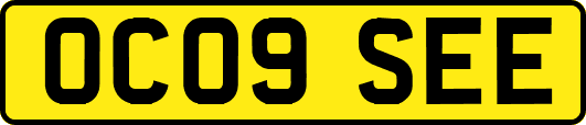 OC09SEE