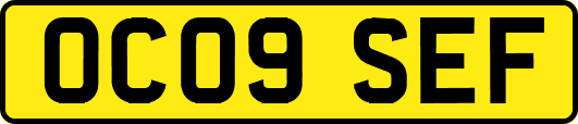 OC09SEF