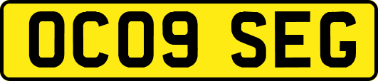 OC09SEG