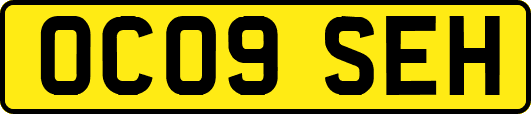 OC09SEH
