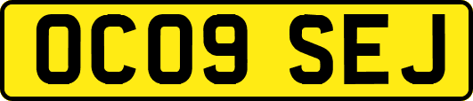 OC09SEJ