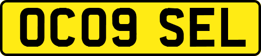 OC09SEL