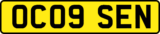 OC09SEN