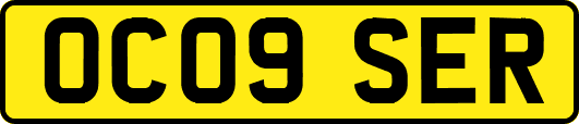 OC09SER