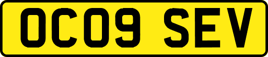 OC09SEV