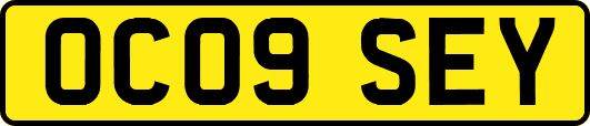 OC09SEY