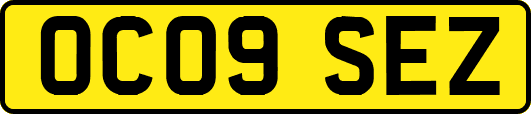 OC09SEZ