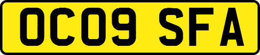 OC09SFA